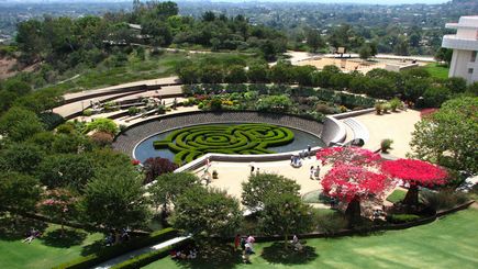 J. Paul Getty Museum