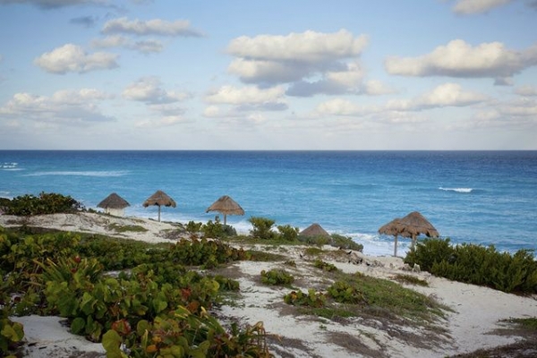 5-Night Cancun - All-Inclusive Luxury Hotel Special