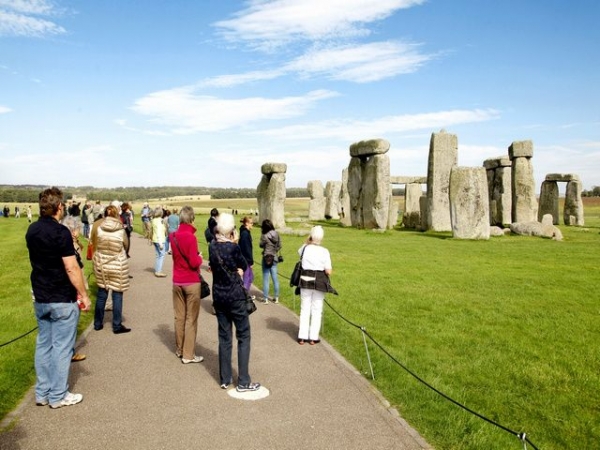 Stonehenge Afternoon Tour