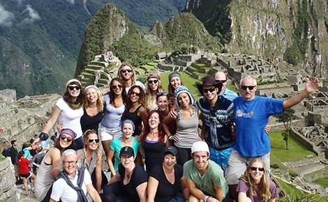 7-Day Inca Trail Adventure: Sacred Valley - Machu Picchu