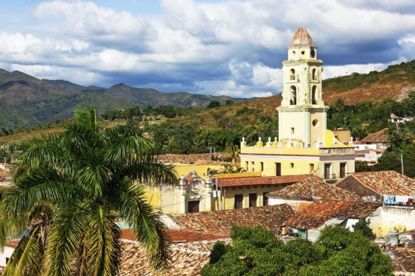 21-Day Cuba Adventure: Havana - Cienfuegos - Camaguey