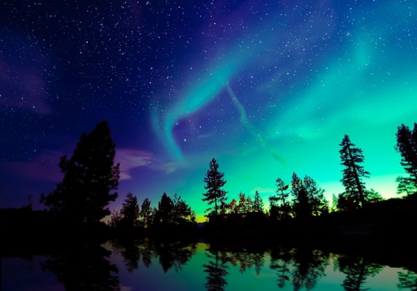 4-Day Yellowknife Aurora Sightseeing Tour