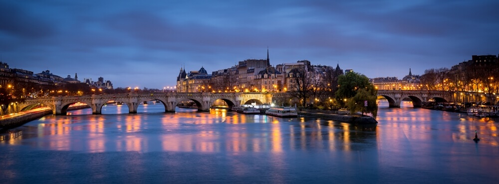 2-Nights Paris - Signature Escape Package