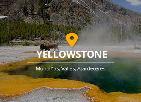 Yellowstone