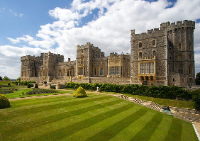 Windsor Castle