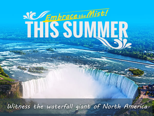 Niagara Falls Tours