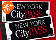 New York CityPASS