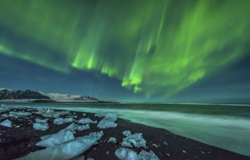 4-Day Iceland Getaway