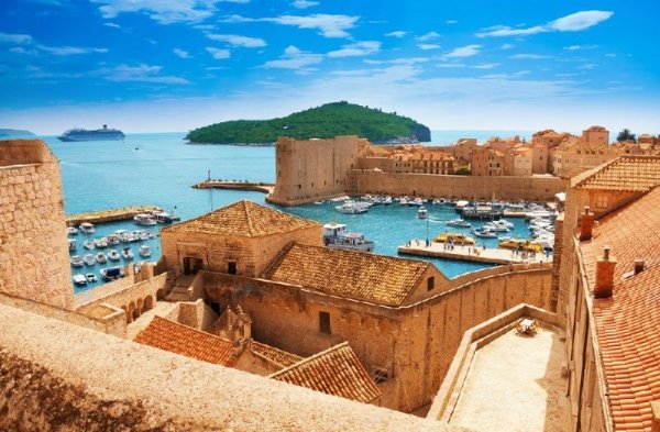 Dubrovnik Game of Thrones Tour