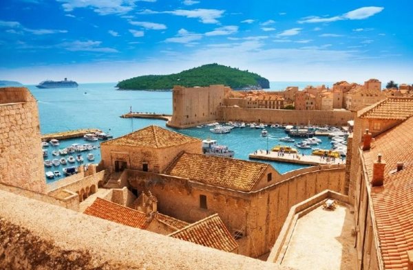 Dubrovnik Food and Wine Tour