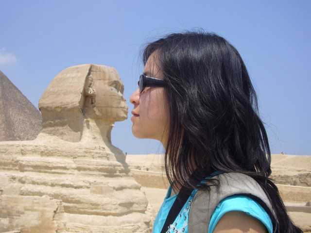 1-Day Tour to Pyramids and Citadel