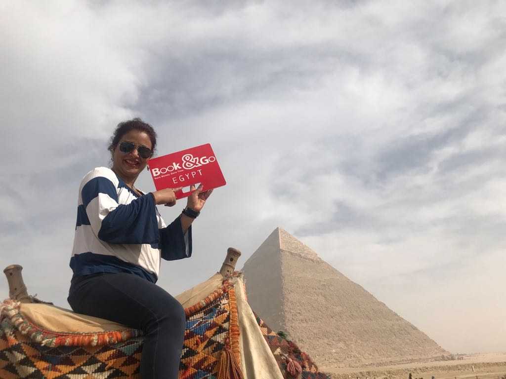 11-Day In-depth Tour from Cairo: Egypt (Pyramids & Nile Cruise) | Dubai | Abu Dhabi | Private Tour |