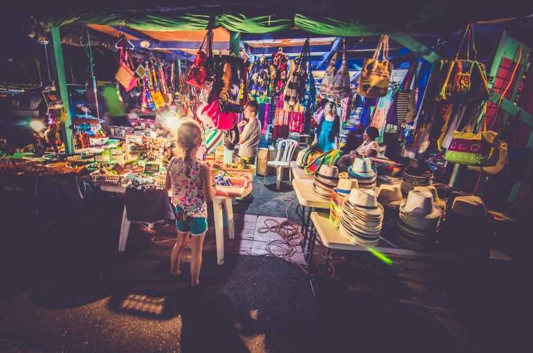 7 DAY - THAILAND CLASSIC TOUR FROM BANGKOK CITY
