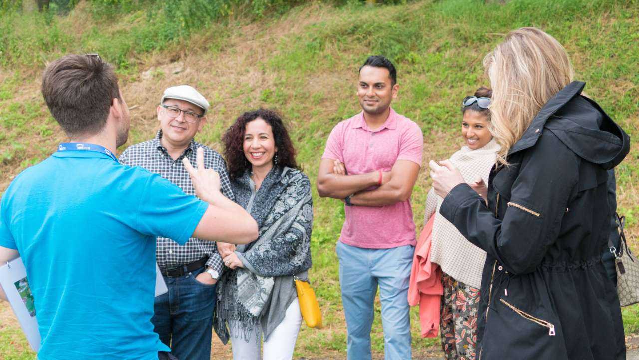 Champagne Vineyards and Cellars Day Trip From Paris**Small Group Tour**