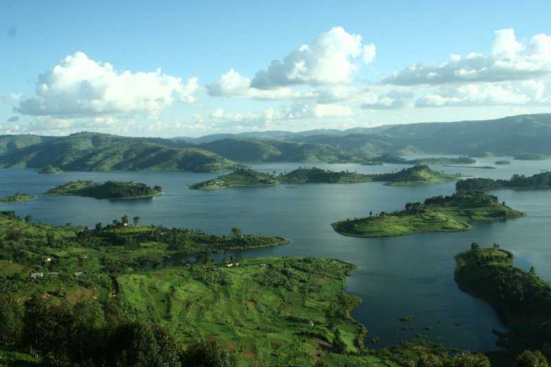 3-Day Queen Elizabeth Uganda Safari Tour 