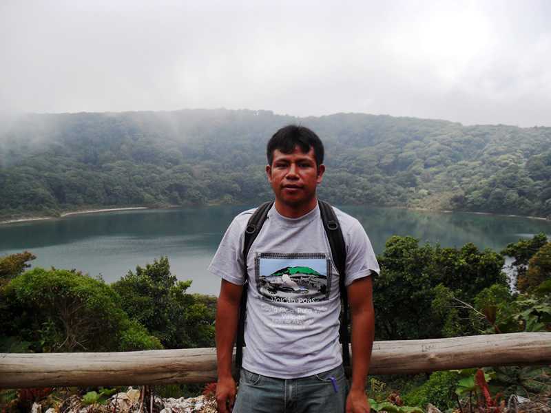 Poas Active Volcano Tour from San Jose