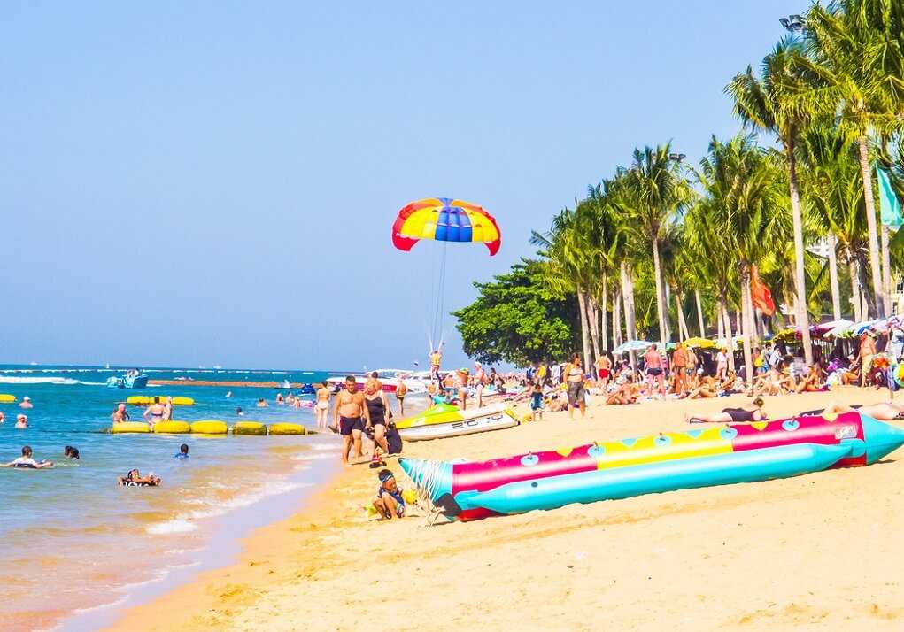 7 DAY - THAILAND CLASSIC TOUR FROM BANGKOK CITY