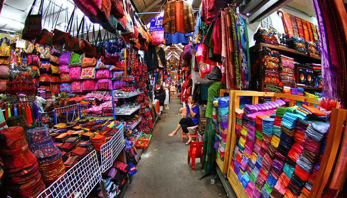 7 DAY - THAILAND CLASSIC TOUR FROM BANGKOK CITY