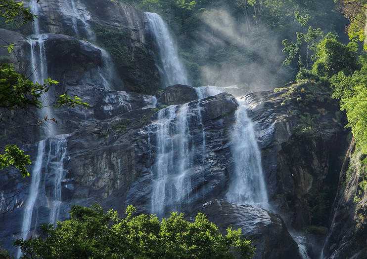 7 Days Murchison Falls, Semliki & Kibale Forest 