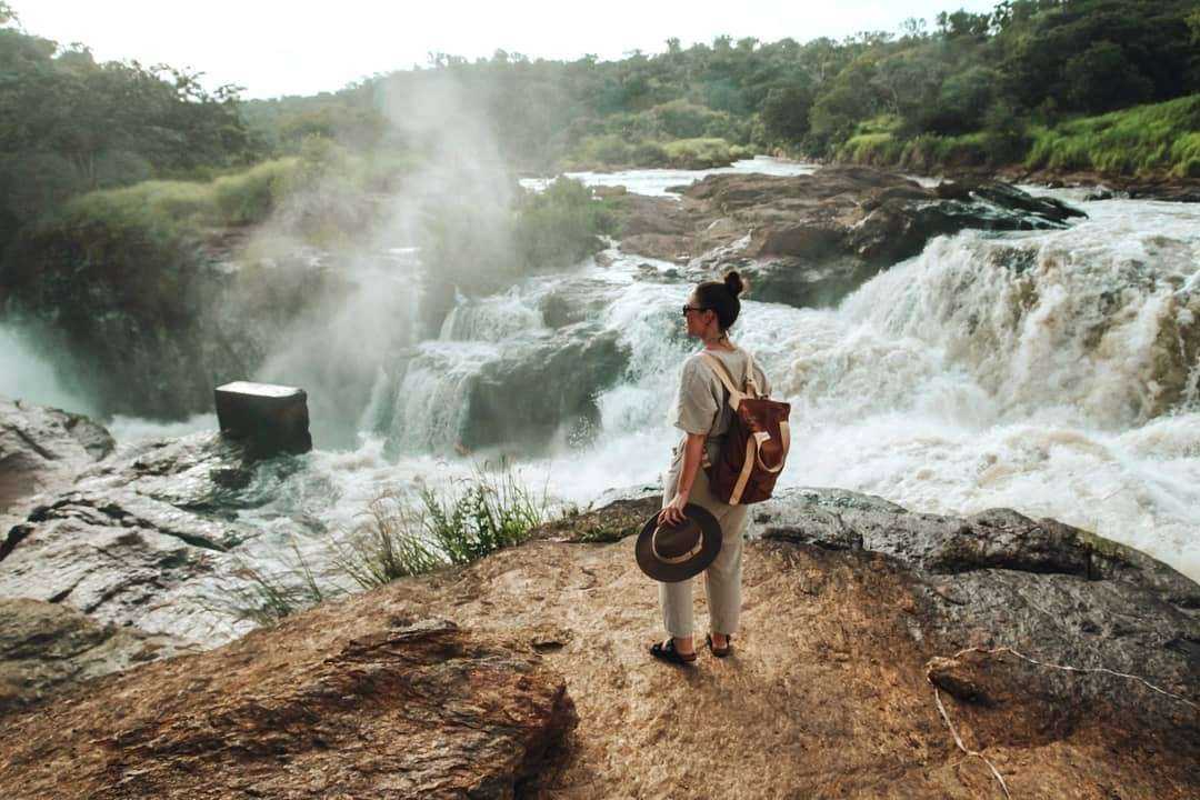  9 Days Uganda Safari Encounter 