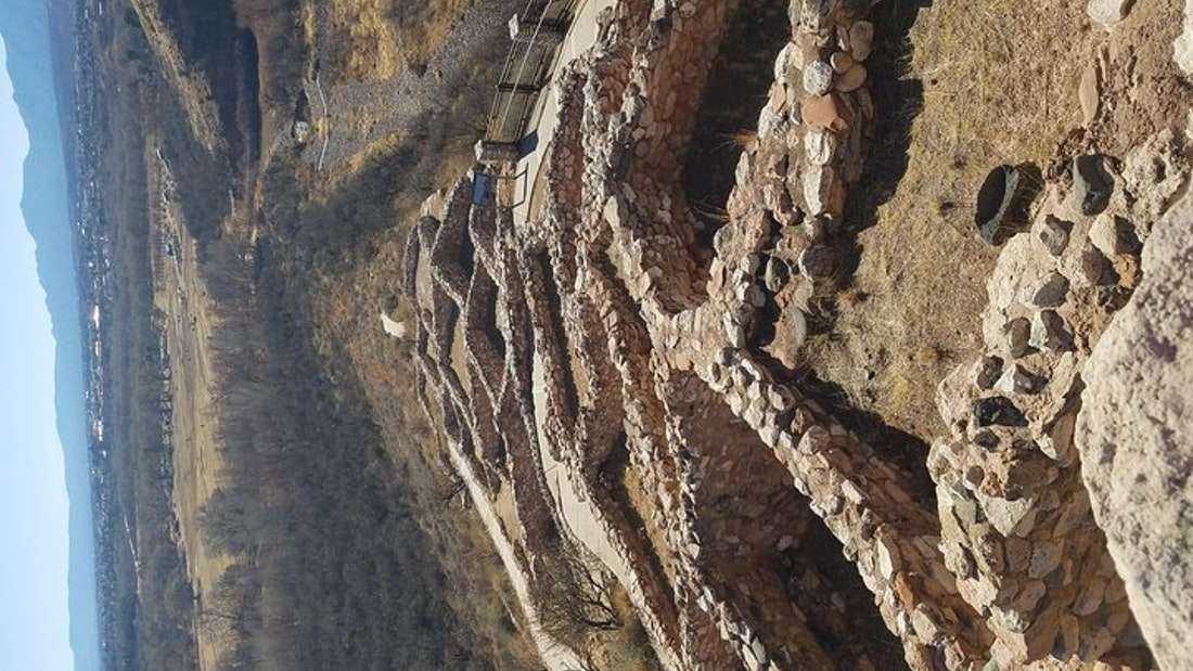 1 Day Verde Valley Day Tour