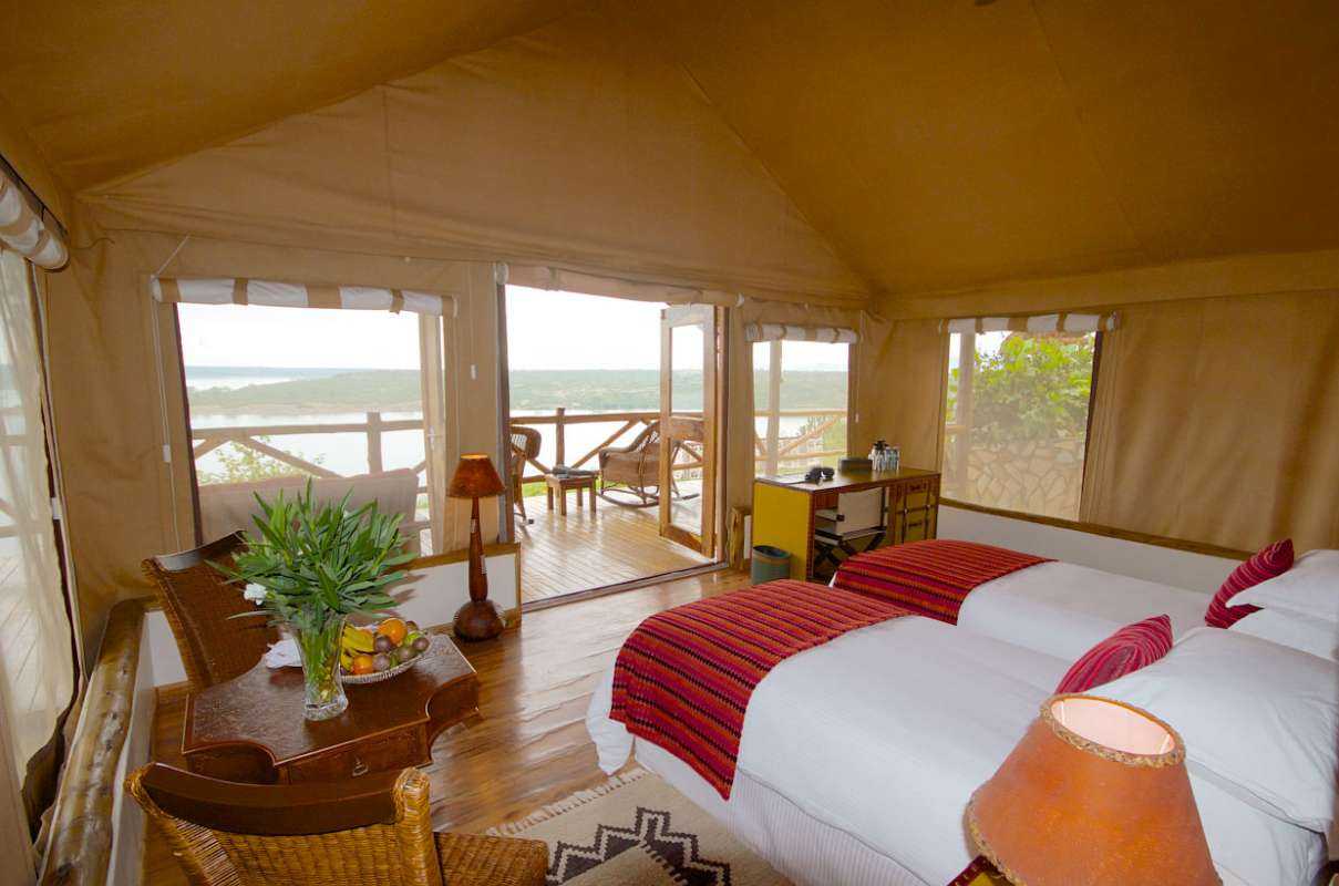 3-Day Queen Elizabeth Uganda Safari Tour 