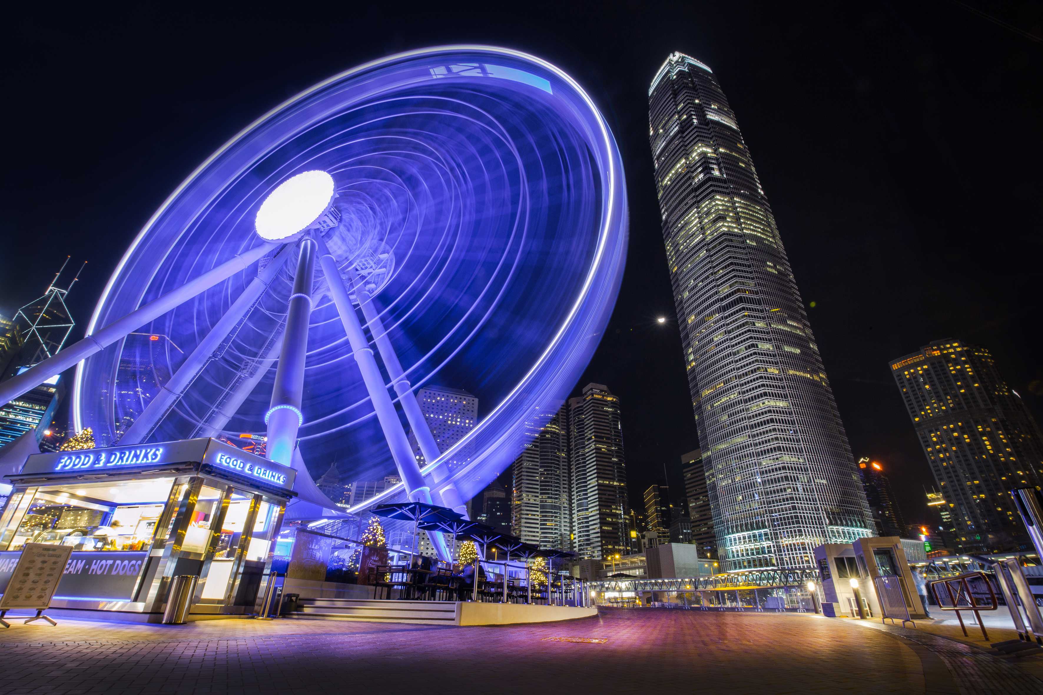 香港+10