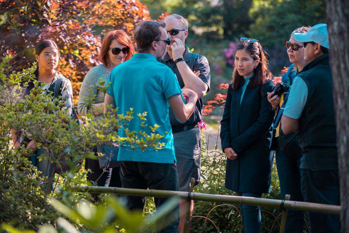 Giverny and Auvers-sur-Oise Day Trip from Paris: Monet Gardens Early Access**Walk in the Footsteps of Monet and Van Gogh**