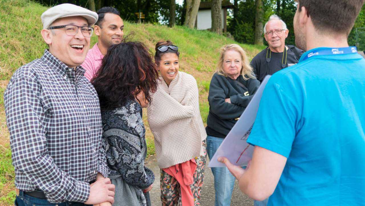 Champagne Vineyards and Cellars Day Trip From Paris**Small Group Tour**