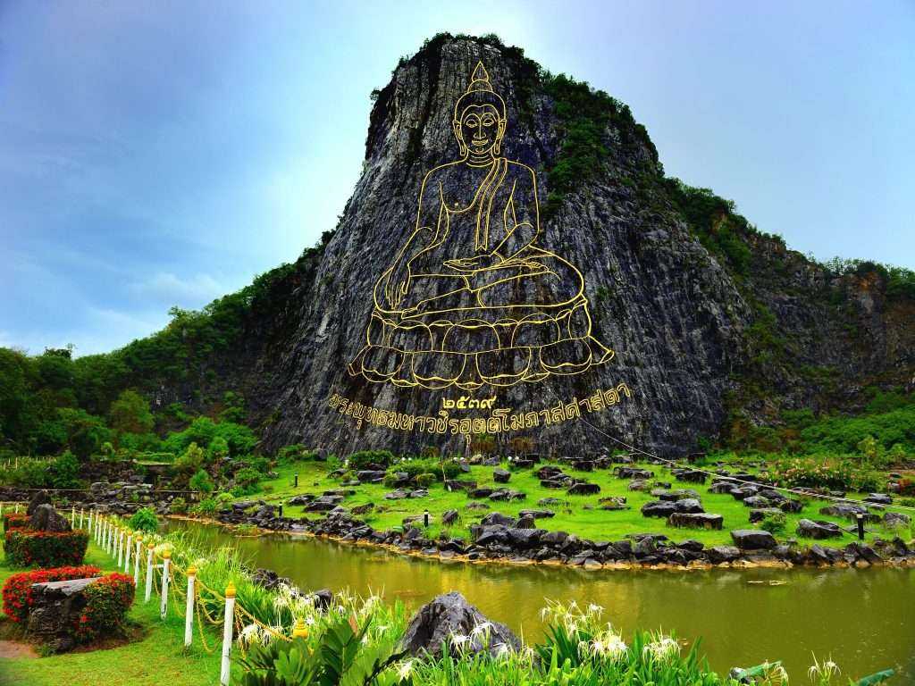 7 DAY - THAILAND CLASSIC TOUR FROM BANGKOK CITY